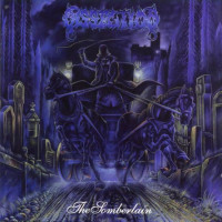 DISSECTION - The somberlain