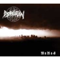 DISSIMULATION - Maras