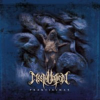 DISSIMULATION - Prakeikimas - LP