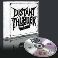 DISTANT THUNDER - Demo I