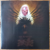 DISTASTE - Der Ertraeger Und Das Fleisch