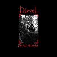 DJEVEL - Norske Ritualer
