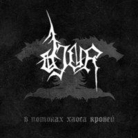 DJUR - In Torrents of Chaos Blood