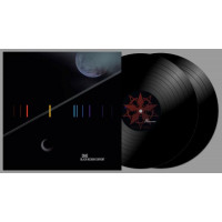 DODHEIMSGARD - Black Medium Current