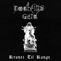 DODHEIMSGARD - Kronet Til Konge (White Vinyl)