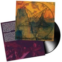 DODHEIMSGARD - Monumental Possession