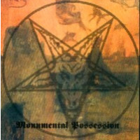 DODHEIMSGARD - Monumental possession