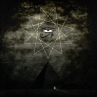 DODSENGEL - Alongside Choronzon / Ecstatic Horror