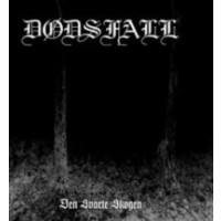 DODSFALL - Den svarte skogen