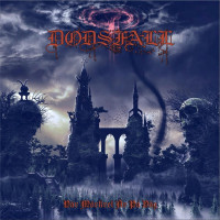 DODSFALL - Nar Morkret Ar Pa Vag