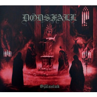 DODSFALL - Sjalssluk