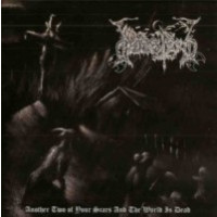 DODSFERD - Another Two of Your Scars And The World Is Dead