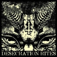 DODSFERD - CHRONAEXUS - Desecration rites