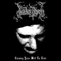 DODSFERD - Cursing your will to live