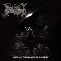 DODSFERD - Death set the beginning of my journey