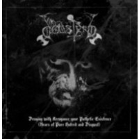 DODSFERD - Denying with Arrogance your Pathetic Existence