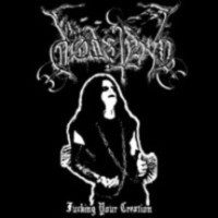 DODSFERD - Fucking your creation