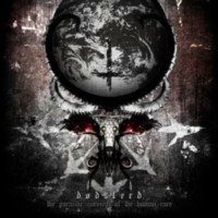 DODSFERD - The Parasitic Survival of the Human Race