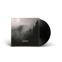 DODSRIT - Dodsrit (Black Vinyl)
