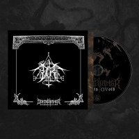 DOEDSVANGR - Serpents Ov Old (slipcase)