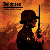 DOLCHSTOSS - Embers of the Fallen