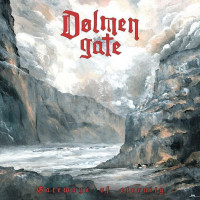 DOLMEN GATE - Gateways of Eternity