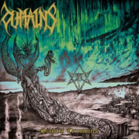 DOMAINS - Sinister ceremonies