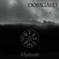 DOMGARD - Myrkviðr