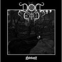DOMGARD - Ödelagt