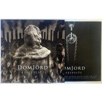 DOMJORD - Morgonglöd
