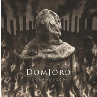 DOMJORD - Morgonglöd