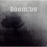 DOOM : VS - Aeternum vale