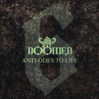 DOOMED - 6 Anti-odes to Life