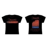 DORNENREICH - Flammentriebe TS M
