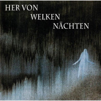 DORNENREICH - Her von welken nachten