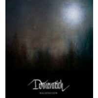 DORNENREICH - Nachtreisen - DVD
