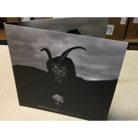 DOWNFALL OF NUR - Umbras de Barbagia (colored vinyls)
