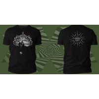 DOWNFALL OF NUR - Umbras de Barbagia (size L)