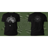 DOWNFALL OF NUR - Umbras de Barbagia (size M)