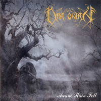 DRACONIAN -  Arcane Rain Fell