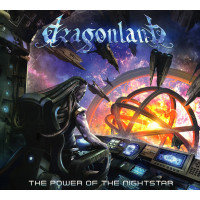 DRAGONLAND - The Power Of The Nightstar