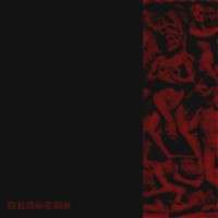 DRASTUS - Roars From the Old Serpent's Paradise