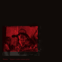 DRASTUS - Serpent's Chalice-Materia Prima