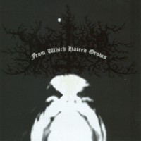 DRAUGAR - From Which Hatred Grows