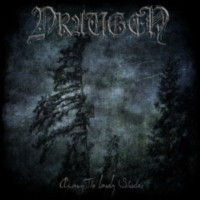 DRAUGEN - Among the lonely shades