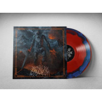 DRAUGR - Ahnenfeuer - Ginnungagap Chaos Pt. I (Swirl)