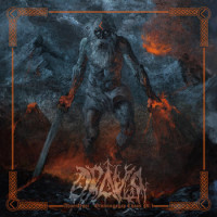 DRAUGR - Ahnenfeuer - Ginnungagap Chaos Pt. I