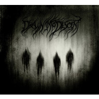 DRAWN INTO DESCENT - Drawn into Descent