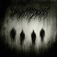 DRAWN INTO DESCENT - Drawn into Descent