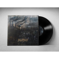 DRAWN INTO DESCENT - Onrust 